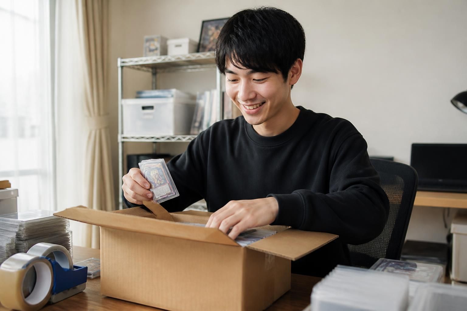 サービスイメージ